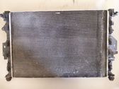 Coolant radiator