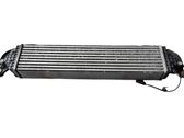 Intercooler radiator