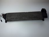 Intercooler radiator
