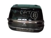 Tailgate/trunk/boot lid