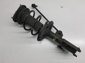 Front shock absorber/damper