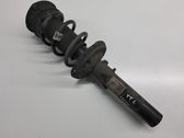 Front shock absorber/damper