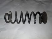 Muelle espiral trasero