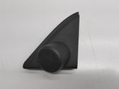 Front door speaker