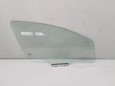 Front door window/glass (coupe)