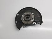 Front wheel hub