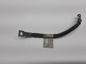 Negative earth cable (battery)