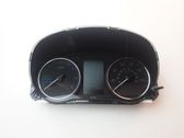 Speedometer (instrument cluster)