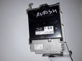 Komfortsteuergerät Bordnetzsteuergerät