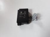 Tire pressure control unit