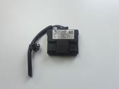 Immobilizer control unit/module
