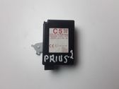 Other control units/modules