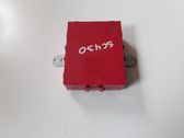 Módulo de control Gateway