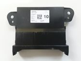 Other control units/modules