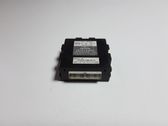 Other control units/modules