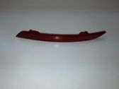 Rear tail light reflector
