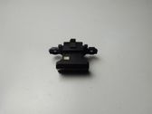 Hand parking brake switch