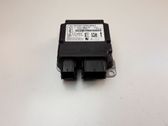 Airbag control unit/module