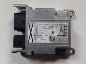 Airbag control unit/module