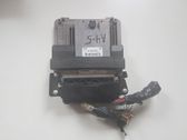 Engine control unit/module