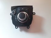 Radio/CD/DVD/GPS head unit