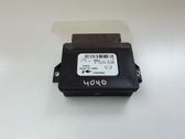 Sonstige Steuergeräte / Module