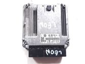 Engine control unit/module