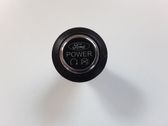 Engine start stop button switch