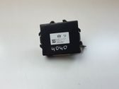 Steuergerät Einparkhilfe Parktronic PDC