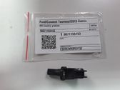 ABS brake wheel speed sensor