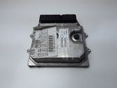Engine control unit/module