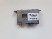 Camera control unit module
