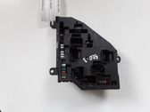 Fuse module