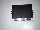 Other control units/modules