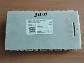 Engine ECU kit and lock set