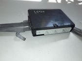 Other control units/modules