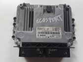 Engine control unit/module