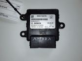 Parking PDC control unit/module