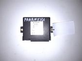 Other control units/modules