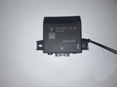 Módulo de control Gateway