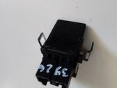 Interior temperature sensor