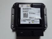 Engine control unit/module