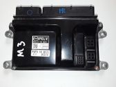 Engine control unit/module