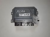 Engine control unit/module