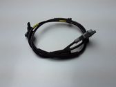 ABS Sensor hinten