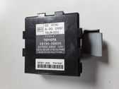 Other control units/modules