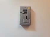 Other control units/modules