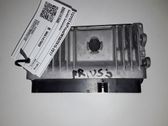 Calculateur moteur ECU