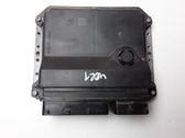 Calculateur moteur ECU