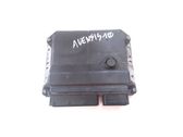 Calculateur moteur ECU